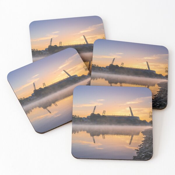 Item preview, Weserstadion in Bremen, Germany designed and sold by Michael Abid.