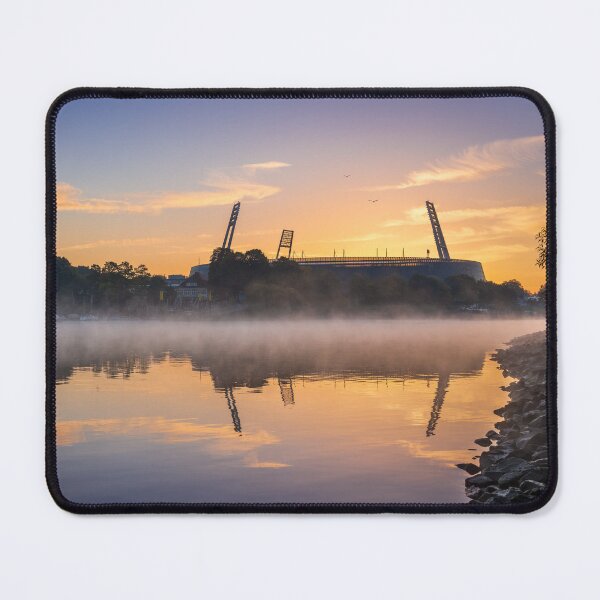 Item preview, Weserstadion in Bremen, Germany designed and sold by Michael Abid.