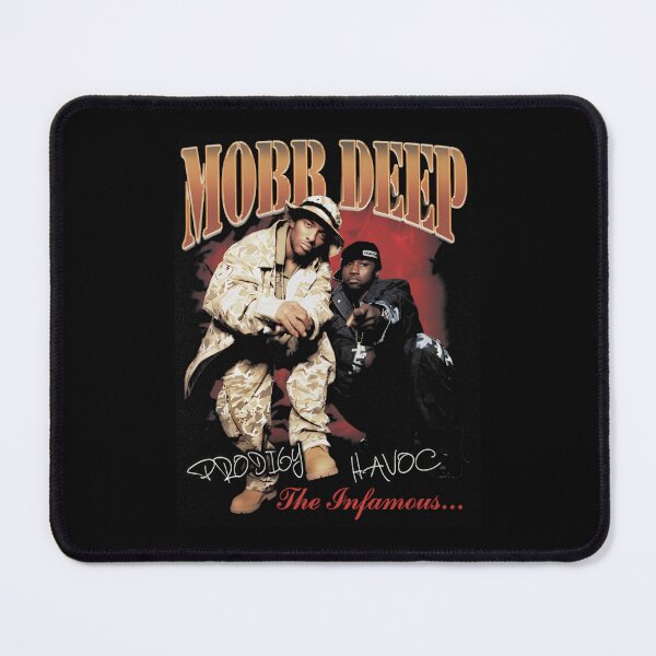 Item preview, Mobbs Deep The Infamous designed and sold by OGclub.