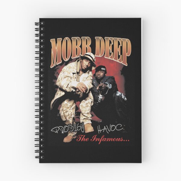 Item preview, Mobbs Deep The Infamous designed and sold by OGclub.