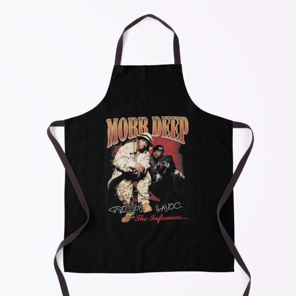 Item preview, Mobbs Deep The Infamous designed and sold by OGclub.