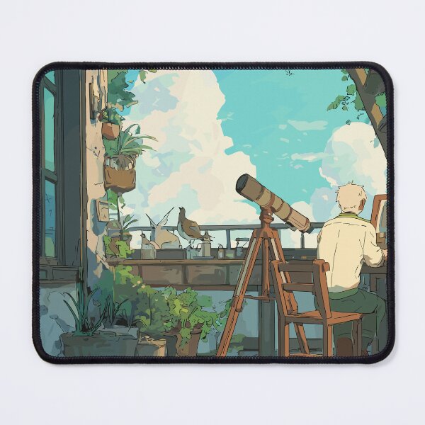 Item preview, Vintage Binoculars Bird Watching Light Academia	 designed and sold by bapupa.