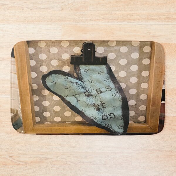Item preview, Love pass it on designed and sold by LoveHeartRocks.