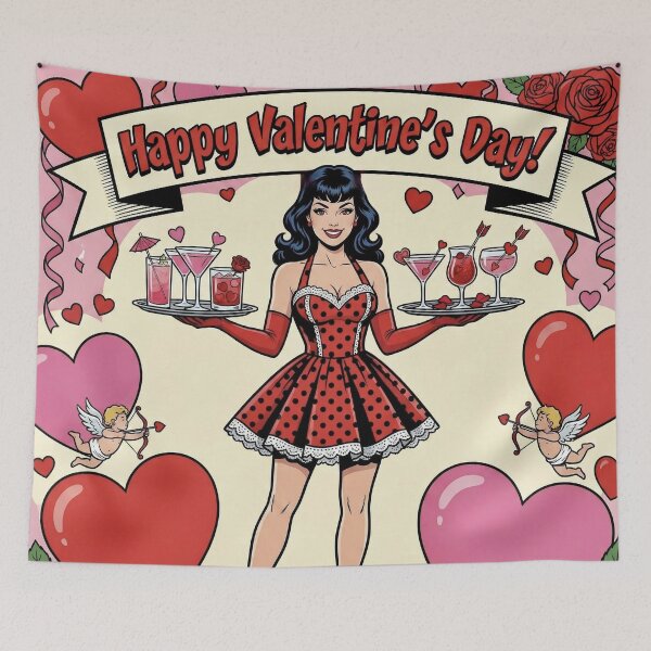 Item preview, Valentine's Day designed and sold by RaF71PrO.