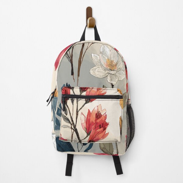 Item preview, Archival Delicate Botanical Sketching designed and sold by bapupa.
