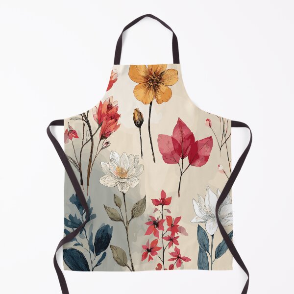 Item preview, Archival Delicate Botanical Sketching designed and sold by bapupa.