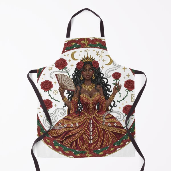 Item preview, pombo gira sete rosera designed and sold by Edu-Mendonca.