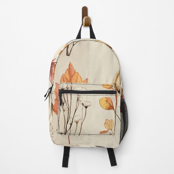 Item preview, Earthy Journal Botanical Sketching designed and sold by bapupa.