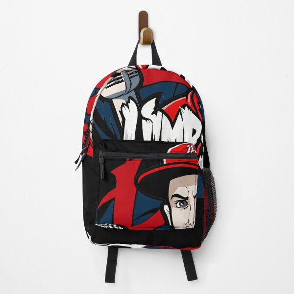 Item preview, Limp Bizkit Nu-Metal Legends Classic Style designed and sold by INTENSE-CHAIN.