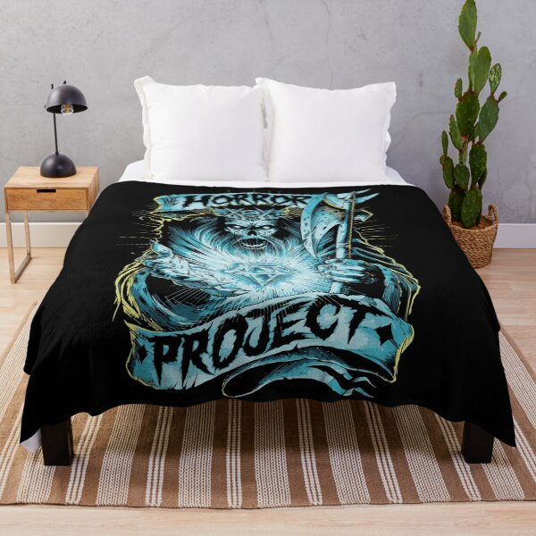 Item preview, Design the Horror Project designed and sold by EzequielBC.