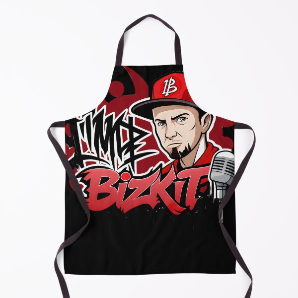 Item preview, Classic Style Limp Bizkit Nu-Metal Legends designed and sold by INTENSE-CHAIN.
