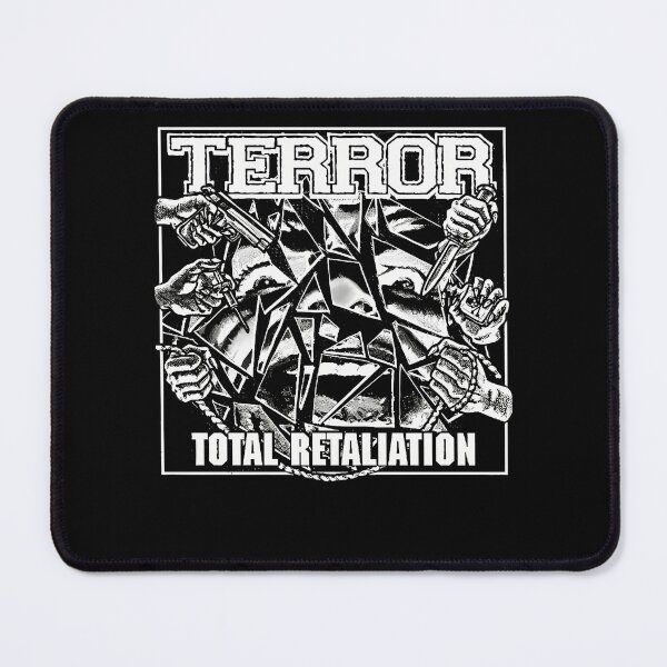 Item preview, Terrors Band Total Retaliations designed and sold by Kiraz771s.