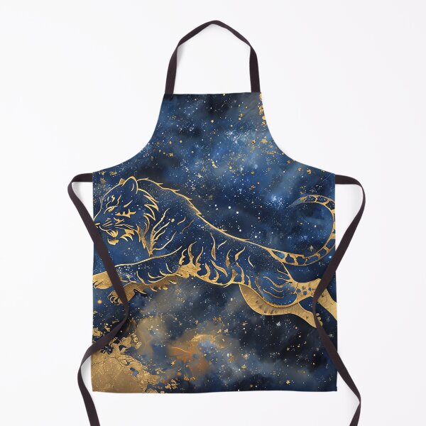 Item preview, Nebula Prowler designed and sold by ONYX Pixee.