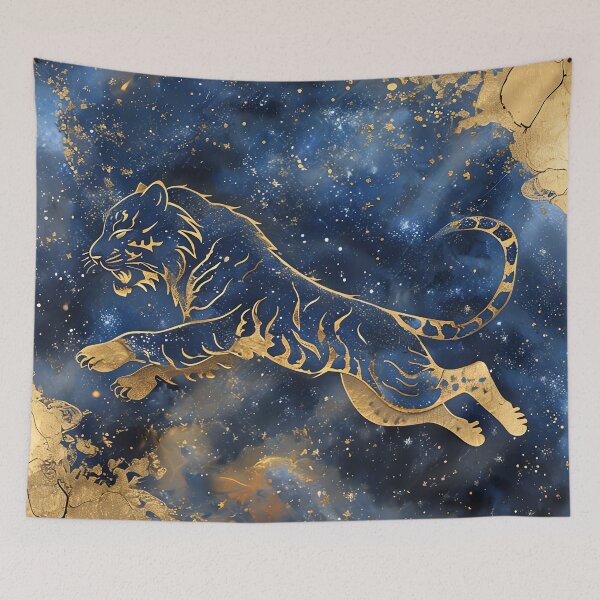 Item preview, Nebula Prowler designed and sold by ONYX Pixee.