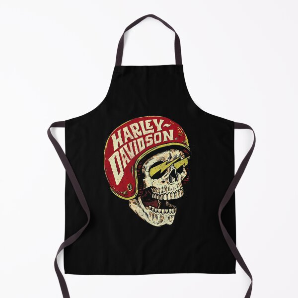 Artikelvorschau, Harley Davidson Totenkopf entworfen und verkauft von OGclub.