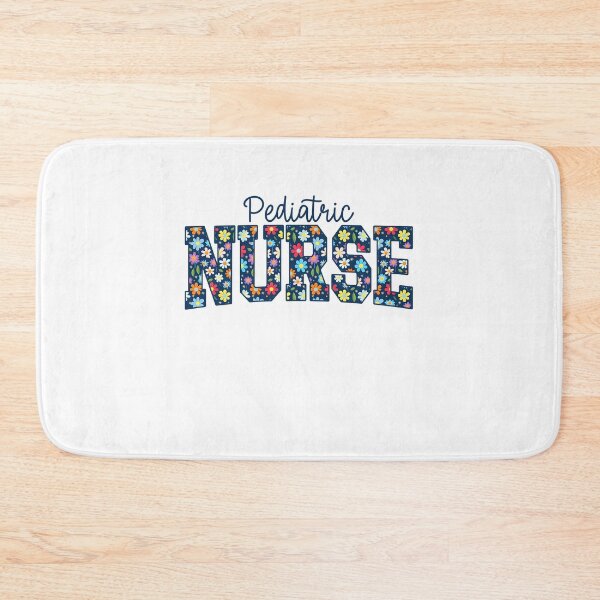 Item preview, Pediatric Nurse designed and sold by Szilagyiflorian.