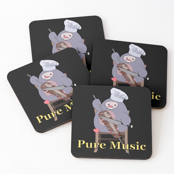 Item preview, Culinary music designed and sold by Zeroskillanimation.
