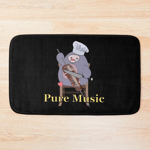 Item preview, Culinary music designed and sold by Zeroskillanimat.