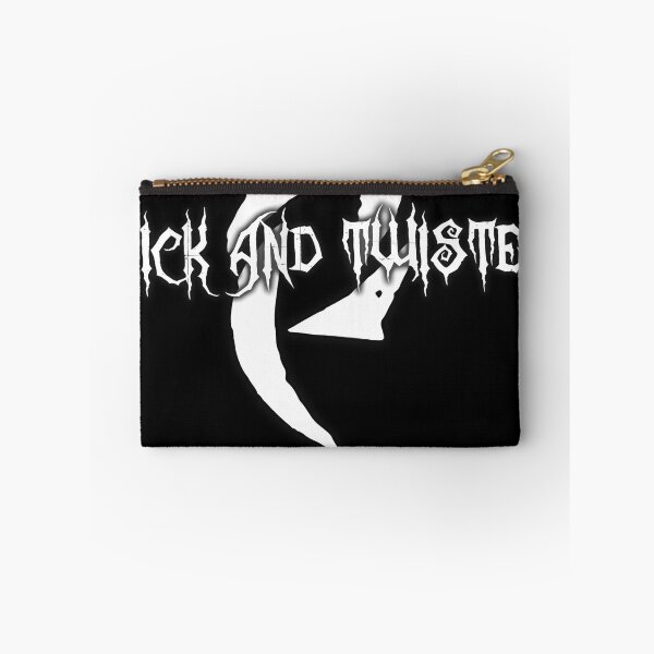 Item preview, Sick And Twisted designed and sold by INTENSE-CHAIN.