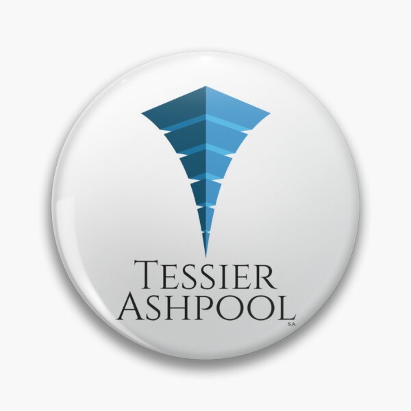 Item preview, Tessier-Ashpool Logo  designed and sold by Kiraz771s.
