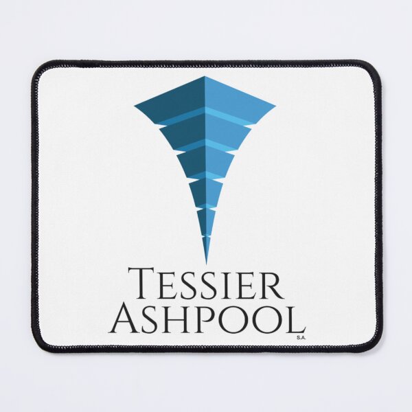 Item preview, Tessier-Ashpool Logo  designed and sold by Kiraz771s.