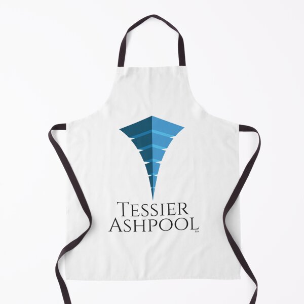 Item preview, Tessier-Ashpool Logo  designed and sold by Kiraz771s.
