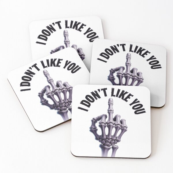 Item preview, Cyberpunk Holographic Skeleton Hand Middle Finger Neon Defiance Art designed and sold by ARTCREATESHOP.