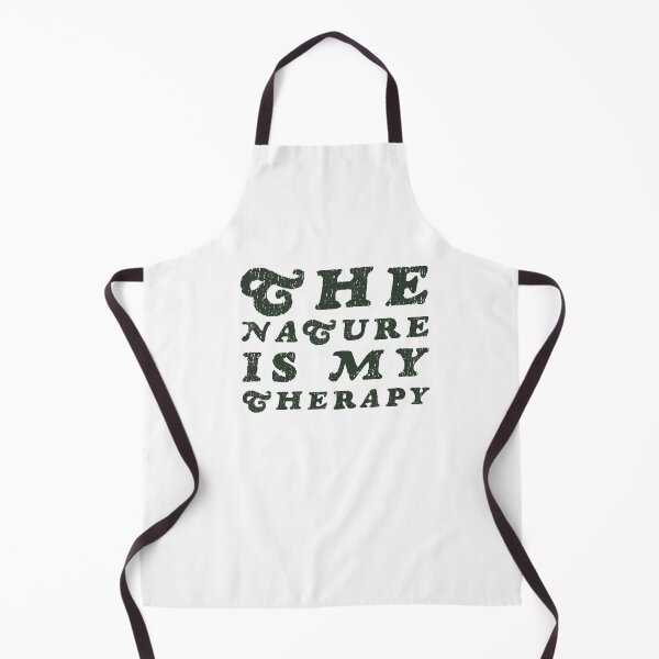 Item preview, The nature is my therapy designed and sold by darshants.
