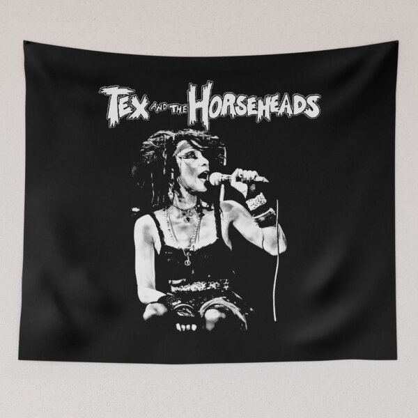 Item preview, Tex&amp;TheHorseheads Classic  designed and sold by Kiraz771s.