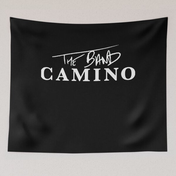 Item preview, The BAnd Camino White Version  designed and sold by Kiraz771s.