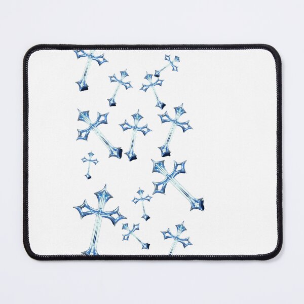 Item preview, Minimal Cross Pattern Design designed and sold by Pelikanu12.