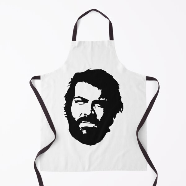 Item preview, Budd barbudo designed and sold by keinsane.
