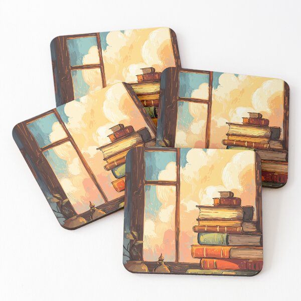 Item preview, Antique Collection Vintage Books Light Academia	 designed and sold by bapupa.