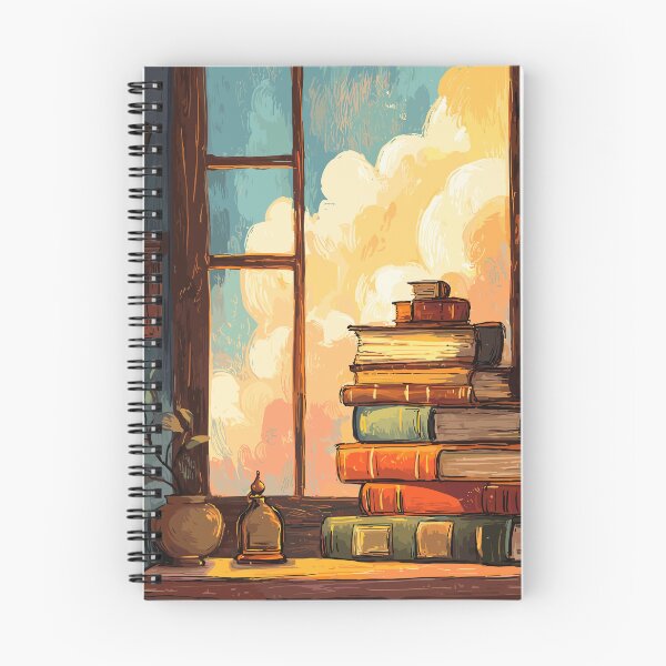 Item preview, Antique Collection Vintage Books Light Academia designed and sold by bapupa.