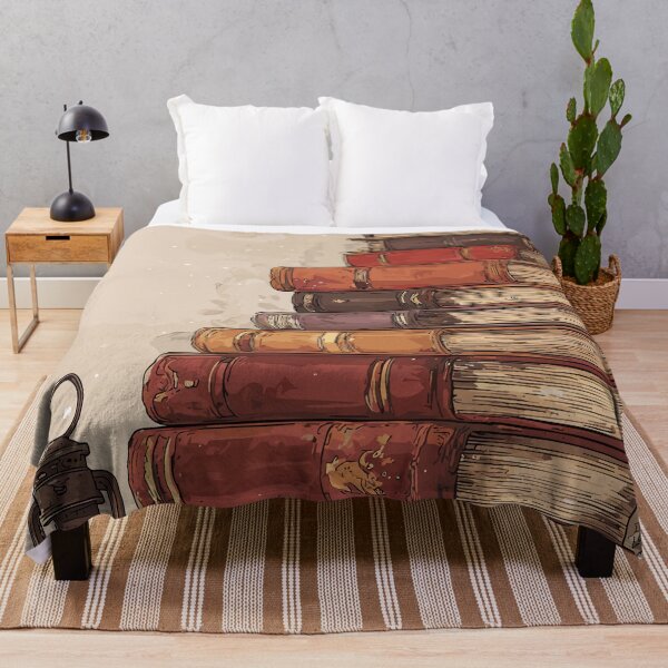 Item preview, Scholarly Stack Vintage Books Light Academia designed and sold by bapupa.