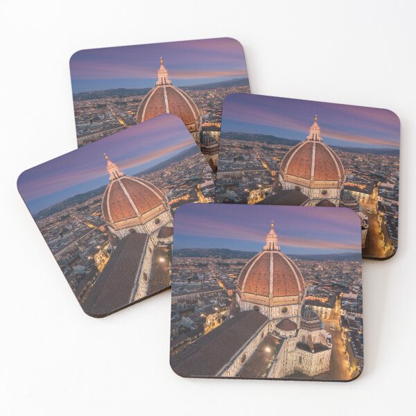 Item preview, Cathedral of Florence designed and sold by Michael Abid.