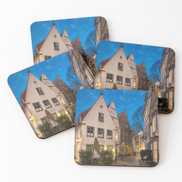 Item preview, Bremen Blues designed and sold by Michael Abid.