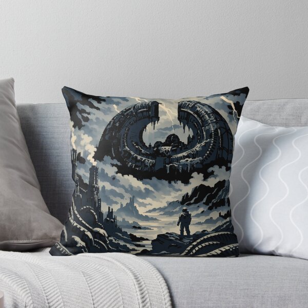 Item preview, Visit Sector 426 Vintage Exoplanet Travel designed and sold by agearb.
