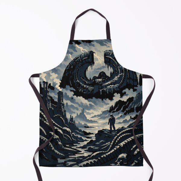 Item preview, Visit Sector 426 Vintage Exoplanet Travel designed and sold by agearb.