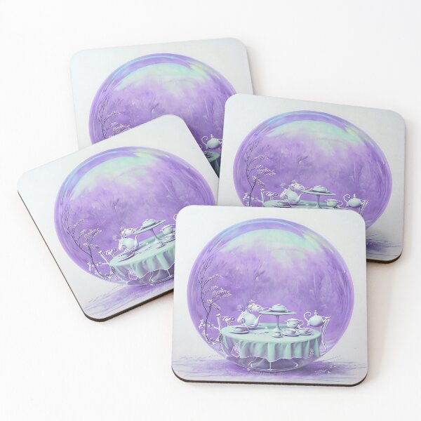 Item preview, The Effervescent Social designed and sold by ONYX Pixee.