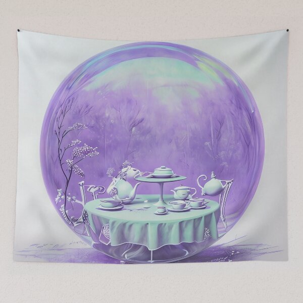 Item preview, The Effervescent Social designed and sold by ONYX Pixee.