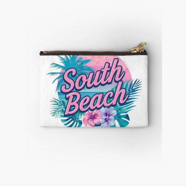 Item preview, South Beach Florida  designed and sold by PamLeeDesign.