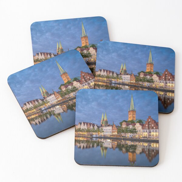 Item preview, Lubeck Blues designed and sold by Michael Abid.