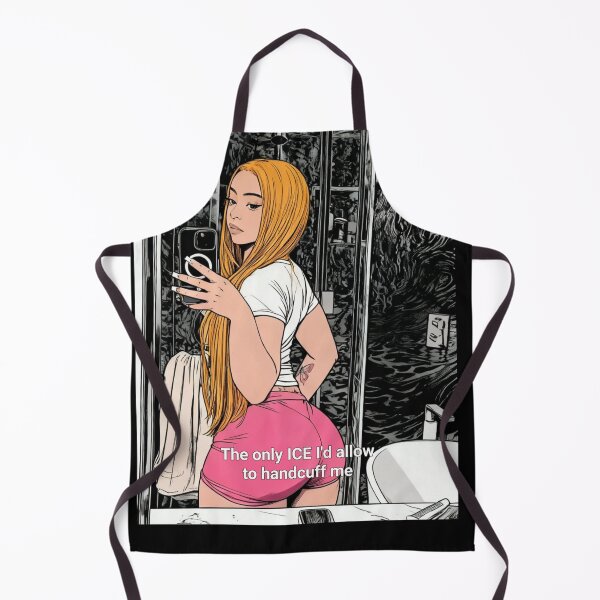 Item preview, Ice Spice designed and sold by Amen For Anthony.