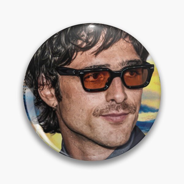 Item preview, Vintage Jacob Elordi Bootleg designed and sold by Angryblu3.