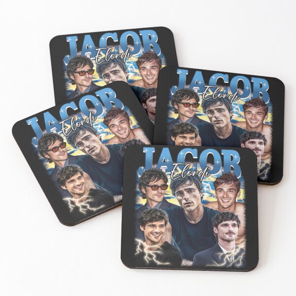 Item preview, Vintage Jacob Elordi Bootleg designed and sold by Angryblu3.