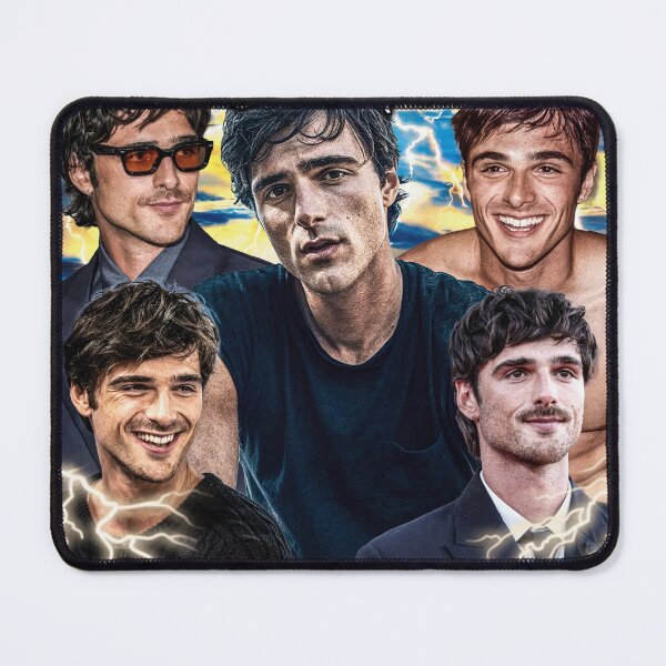 Item preview, Vintage Jacob Elordi Bootleg designed and sold by Angryblu3.