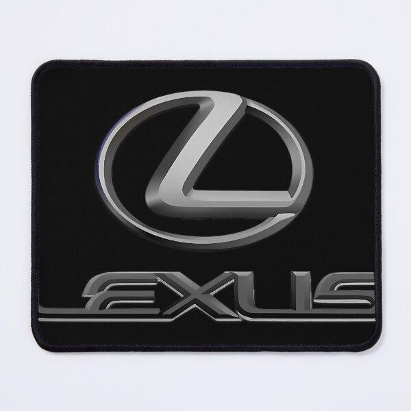 Item preview, Lexus Logo Essential designed and sold by SntixySellsArt.
