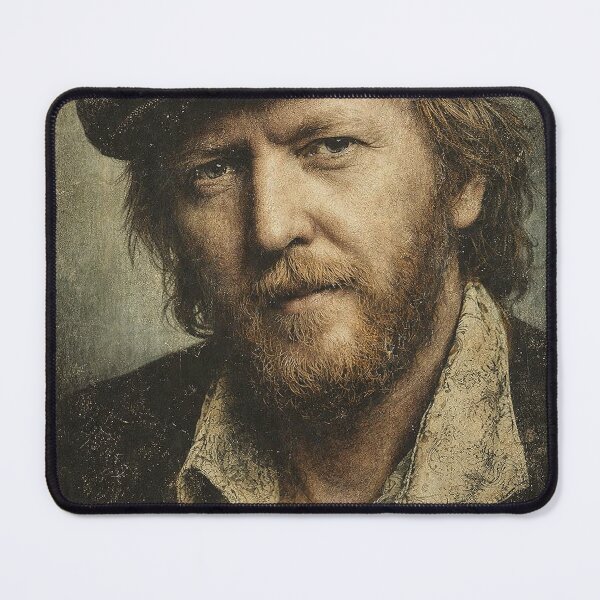 Item preview, Harry Nilsson tribute Portrait painting designed and sold by LuluLeb.