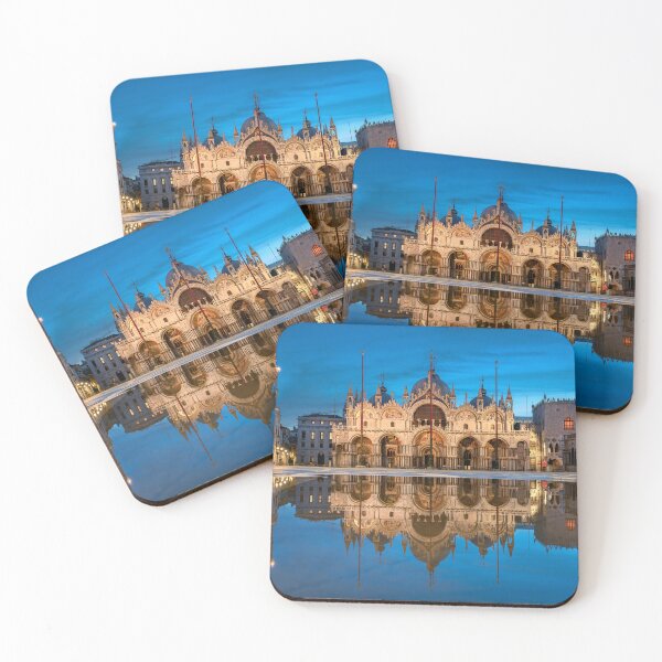 Item preview, Blue Tide designed and sold by Michael Abid.